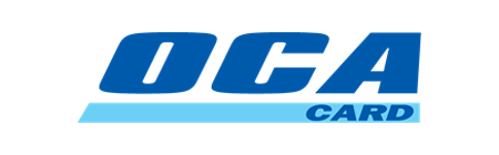 Oca Card